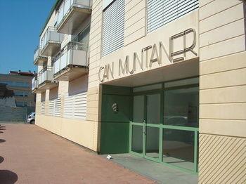 Sig Can Muntaner Palamos Exterior photo